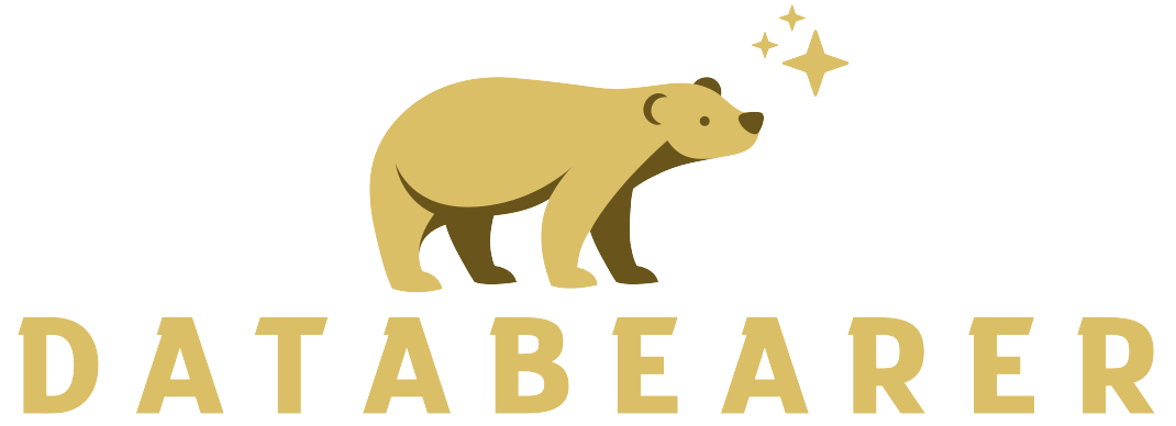 Databearer Logo
